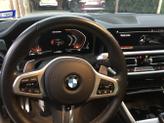 Thumbnail of 2020 White BMW M340